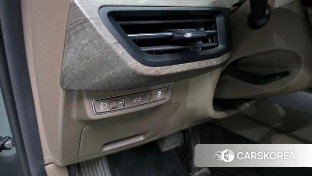 Kia K8 id 4580715 из Кореи 10