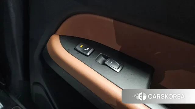 Ssangyong Rexton Sports id 3434794 из Кореи 10