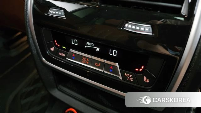 BMW X7 (G07) id 4539793 из Кореи 10