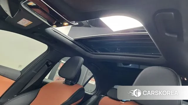 Mercedes-Benz C-Class W206 id 3670977 из Кореи 10