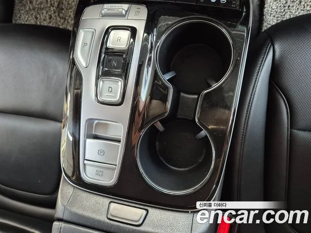 Hyundai Tucson (NX4) id 2667452 из Кореи 10