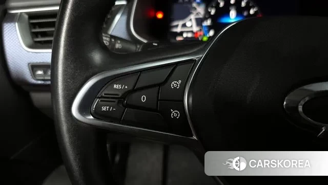 Renault Korea (Samsung) XM3 id 3023593 из Кореи 10