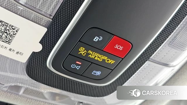 Hyundai The New Avante Hybrid (CN7) id 4904456 из Кореи 10