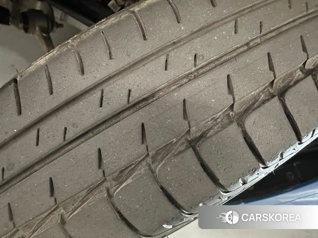 BMW i3 id 3955658 из Кореи 10