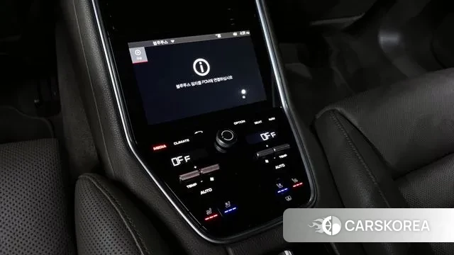 Porsche Panamera (971) id 3772927 из Кореи 10