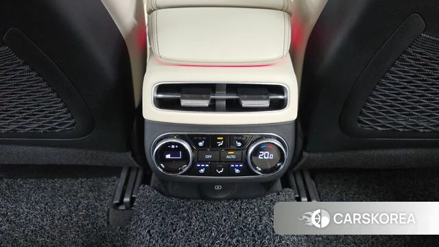 Genesis GV70 id 3940417 из Кореи 10