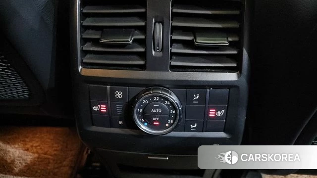 Mercedes-Benz GLE - Class W166 id 3867536 из Кореи 10