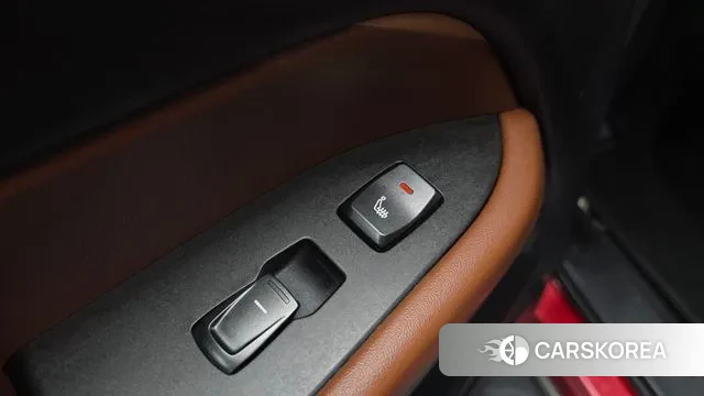 Ssangyong Rexton Sports id 3494554 из Кореи 10