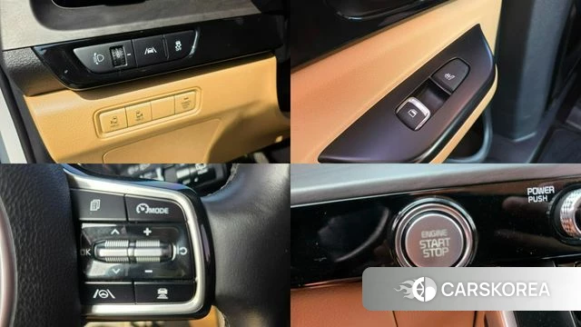 Kia Carnival 4th generation id 4187223 из Кореи 10