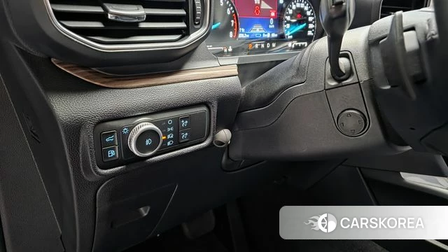 Ford Explorer 6th Generation id 4250432 из Кореи 10