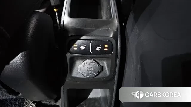 Kia The New Ray id 3772336 из Кореи 10