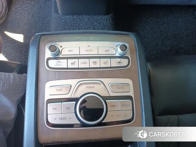 Kia More K9 id 2970925 из Кореи 10