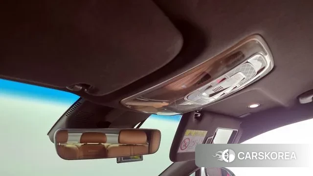 Genesis G80 (RG3) id 3745714 из Кореи 10