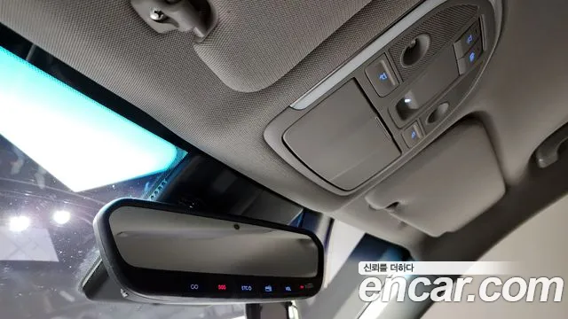 Genesis G80 id 2826886 из Кореи 10