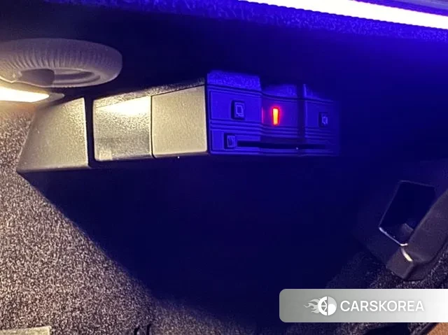 Mercedes-Benz E-Class W213 id 3703487 из Кореи 10