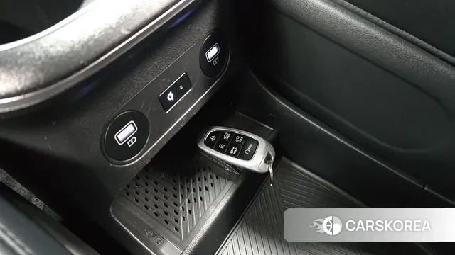 Hyundai Ionic 5 id 3016984 из Кореи 10