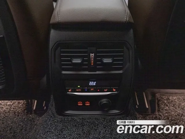 BMW 3 Series (G20) id 2907141 из Кореи 10