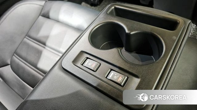 Renault Korea (Samsung) SM6 id 4180189 из Кореи 10