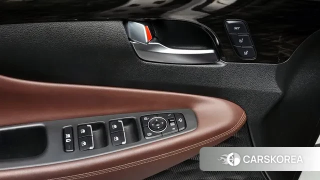 Hyundai Santa Fe TM id 2970666 из Кореи 10