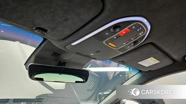 Genesis The New G70 Shooting Brake id 3786928 из Кореи 10