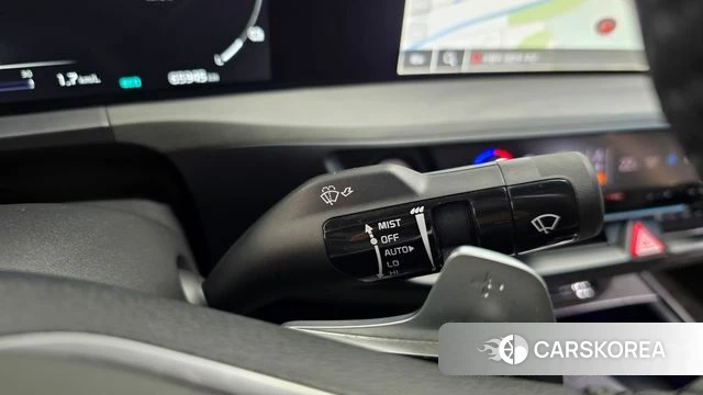 Kia K8 Hybrid id 4608696 из Кореи 10