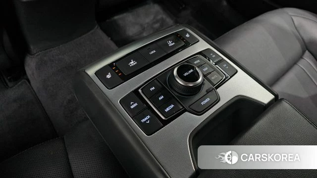 Genesis G80 id 4305226 из Кореи 10