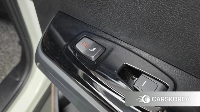 Ssangyong Torres id 3799117 из Кореи 10