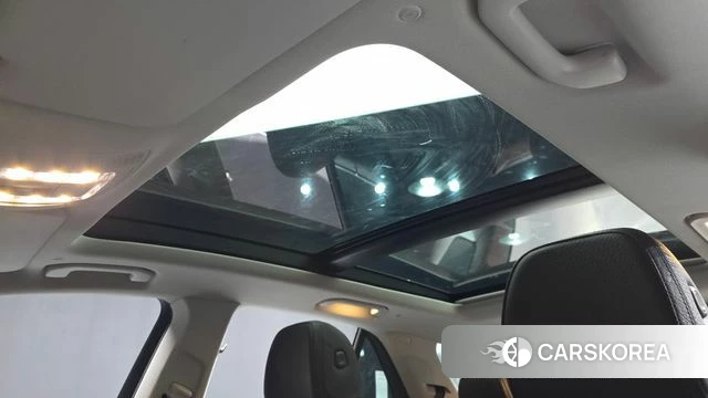 Mercedes-Benz GLE-Class W167 id 3807080 из Кореи 10