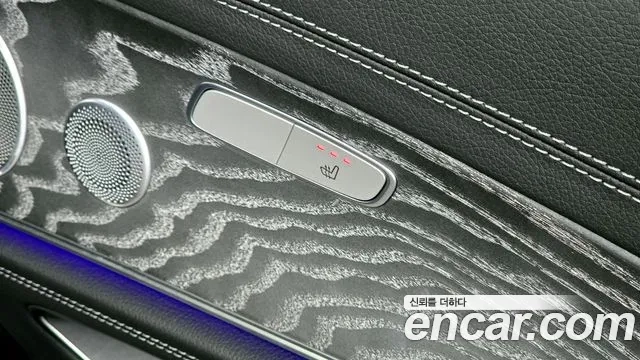 Mercedes-Benz E-Class W213 id 2955833 из Кореи 10