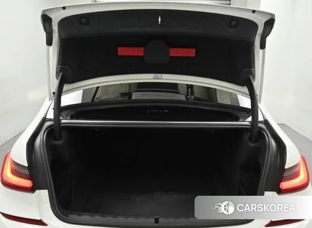BMW 3 Series (G20) id 4303404 из Кореи 10