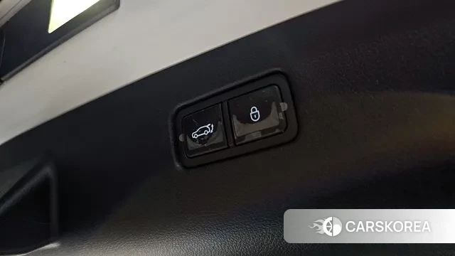 Genesis GV70 id 3606847 из Кореи 10