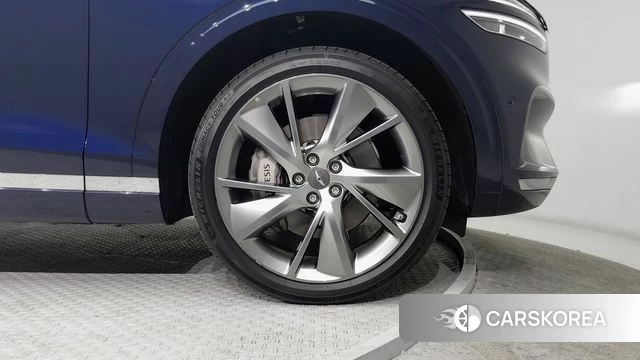 Genesis GV70 id 4300523 из Кореи 10