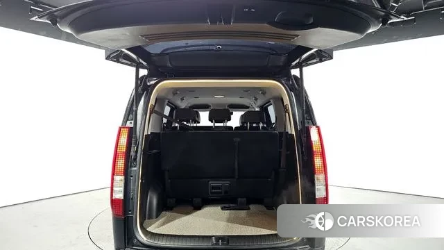 Hyundai Staria id 3572780 из Кореи 10