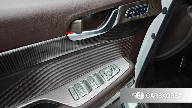 Hyundai The New Palisade id 3508192 из Кореи 10