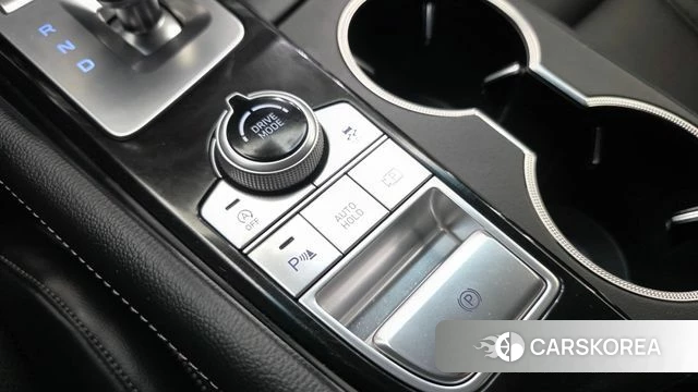 Genesis The New G70 id 4445810 из Кореи 10