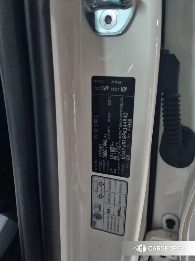 Kia Sportage 5th Generation id 3770534 из Кореи 10