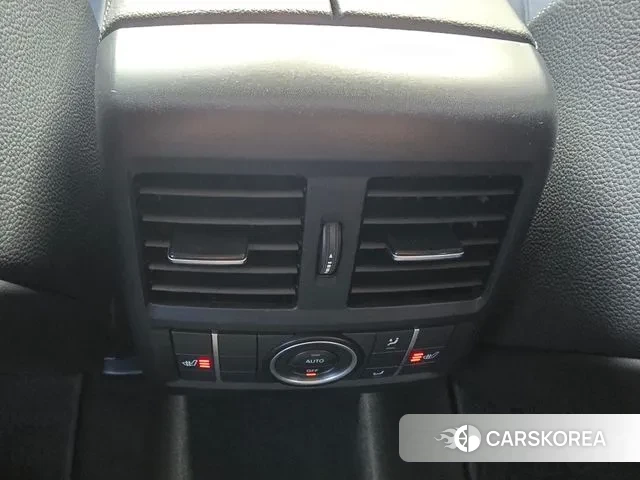 Mercedes-Benz GLE - Class W166 id 3651837 из Кореи 10