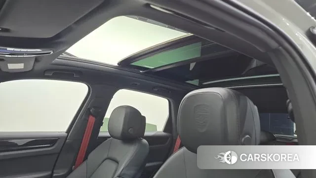 Porsche Cayenne (PO536) id 3027567 из Кореи 10