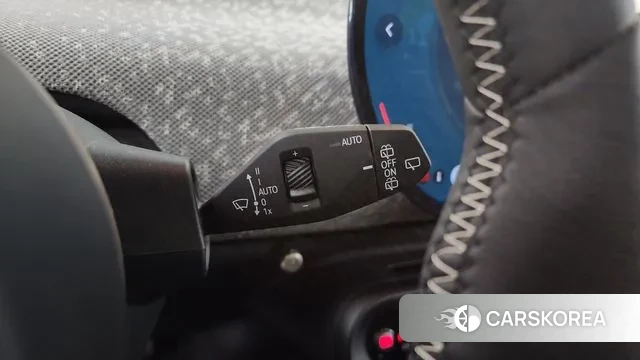 Mini Cooper Electric id 3496766 из Кореи 10