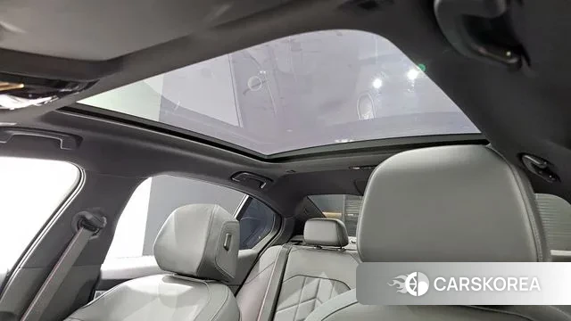 BMW 5 Series (G60) id 3057924 из Кореи 10