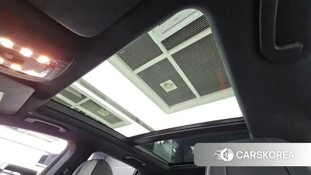 Mercedes-Benz GLE-Class W167 id 3580588 из Кореи 10