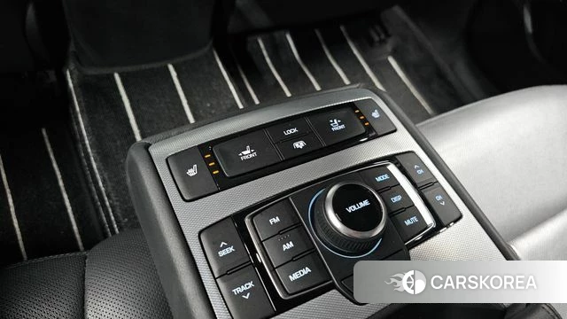 Genesis G80 id 4620704 из Кореи 10