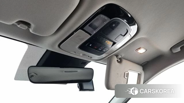 Hyundai Sonata (DN8) id 3844838 из Кореи 10