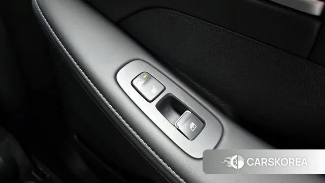 Hyundai Sonata D Edge (DN8) id 3310169 из Кореи 10