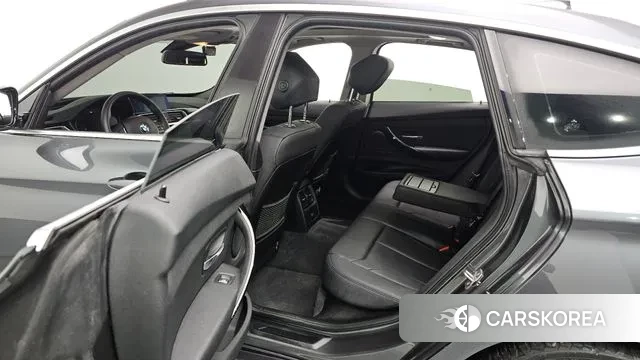 BMW 3 Series GT (F34) id 3587975 из Кореи 10