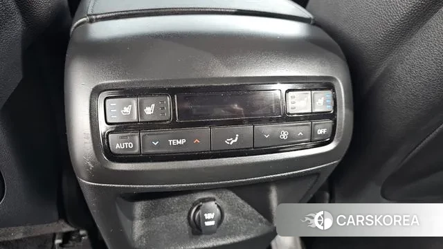 Hyundai Palisade id 3777144 из Кореи 10