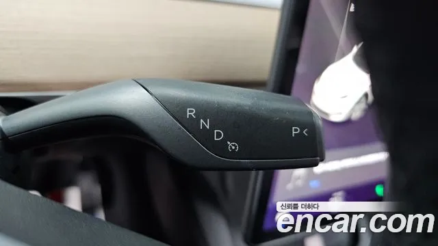 Tesla Model Y id 2618224 из Кореи 10