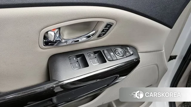 Kia The New Carnival id 3661575 из Кореи 10