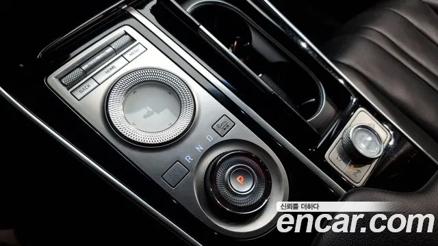 Genesis GV80 id 2676112 из Кореи 10