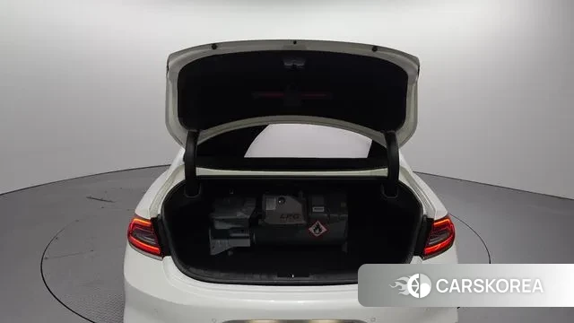 Hyundai Grandeur IG id 3480108 из Кореи 10